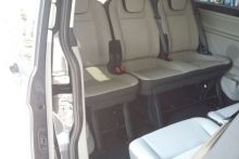 Ford-Tourneo