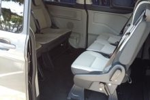 Ford-Tourneo