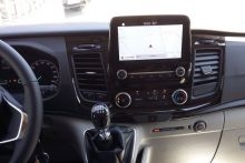 Ford-Tourneo
