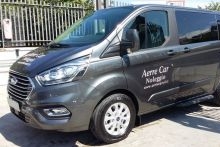 Ford-Tourneo