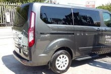 Ford-Tourneo