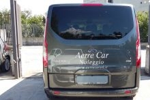 Ford-Tourneo