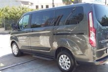 Ford-Tourneo