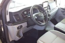Ford-Tourneo