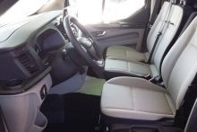 Ford-Tourneo