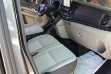 Ford-Tourneo