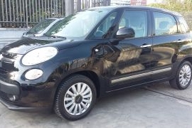 Fiat-500L