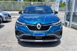 Renault-Arkana