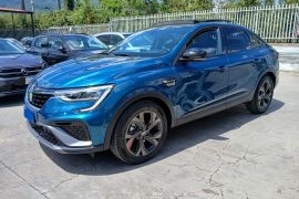 Renault-Arkana