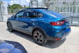 Renault-Arkana