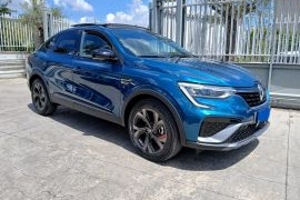 Renault-Arkana