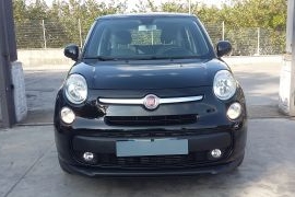 Fiat-500L