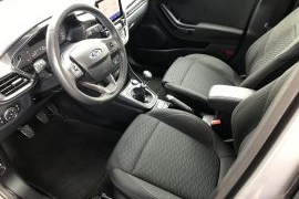 Ford-Puma