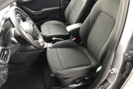 Ford-Puma