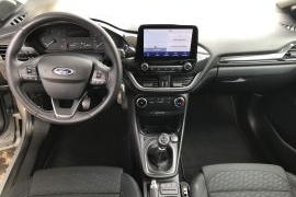 Ford-Puma