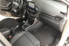 Ford-Puma