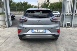 Ford-Puma