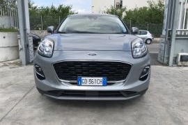 Ford-Puma