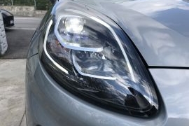 Ford-Puma