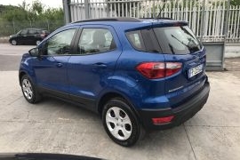 Ford-EcoSport