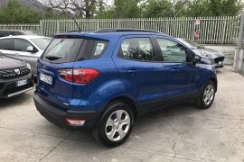 Ford-EcoSport