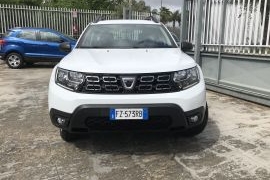 Dacia - Duster