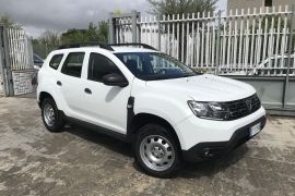 Dacia-Duster