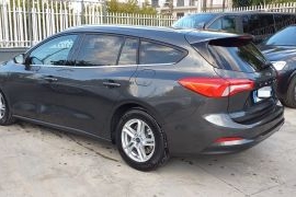 Ford-Focus