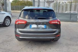 Ford-Focus