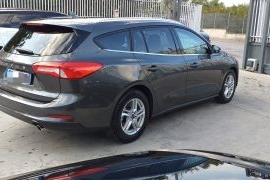 Ford-Focus