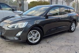 Ford-Focus