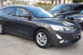 Ford-Focus