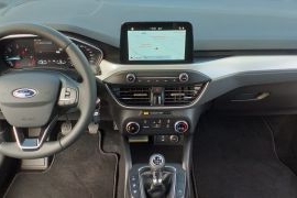 Ford-Focus