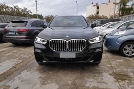 BMW-X5 M