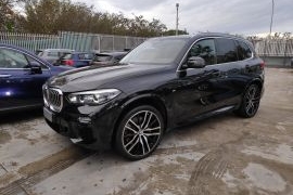 BMW-X5 M