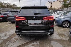 BMW-X5 M