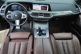 BMW-X5 M