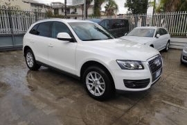 Audi-Q5