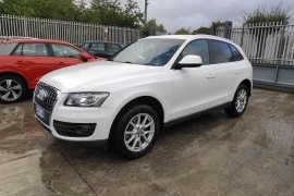 Audi-Q5