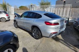 BMW-X4