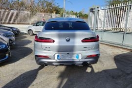 BMW-X4