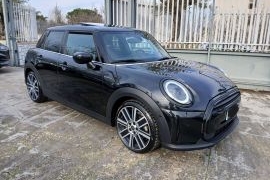 MINI - Cooper Yours