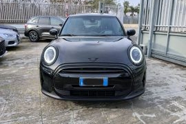 MINI-Cooper Yours