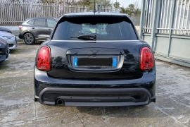 MINI-Cooper Yours