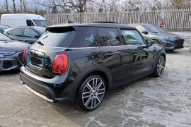 MINI-Cooper Yours