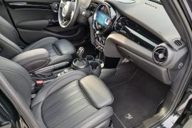 MINI-Cooper Yours