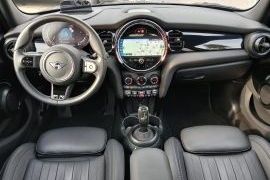 MINI-Cooper Yours