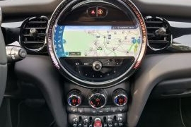 MINI-Cooper Yours