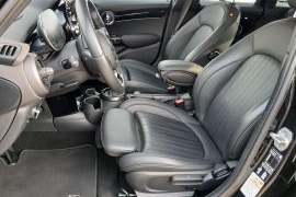 MINI-Cooper Yours