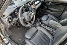 MINI-Cooper Yours